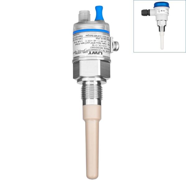 Uwt Sensor UWT Capacitive sensor Capanivo® - Pikolab Mühendislik